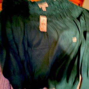 Green light Loft Swester